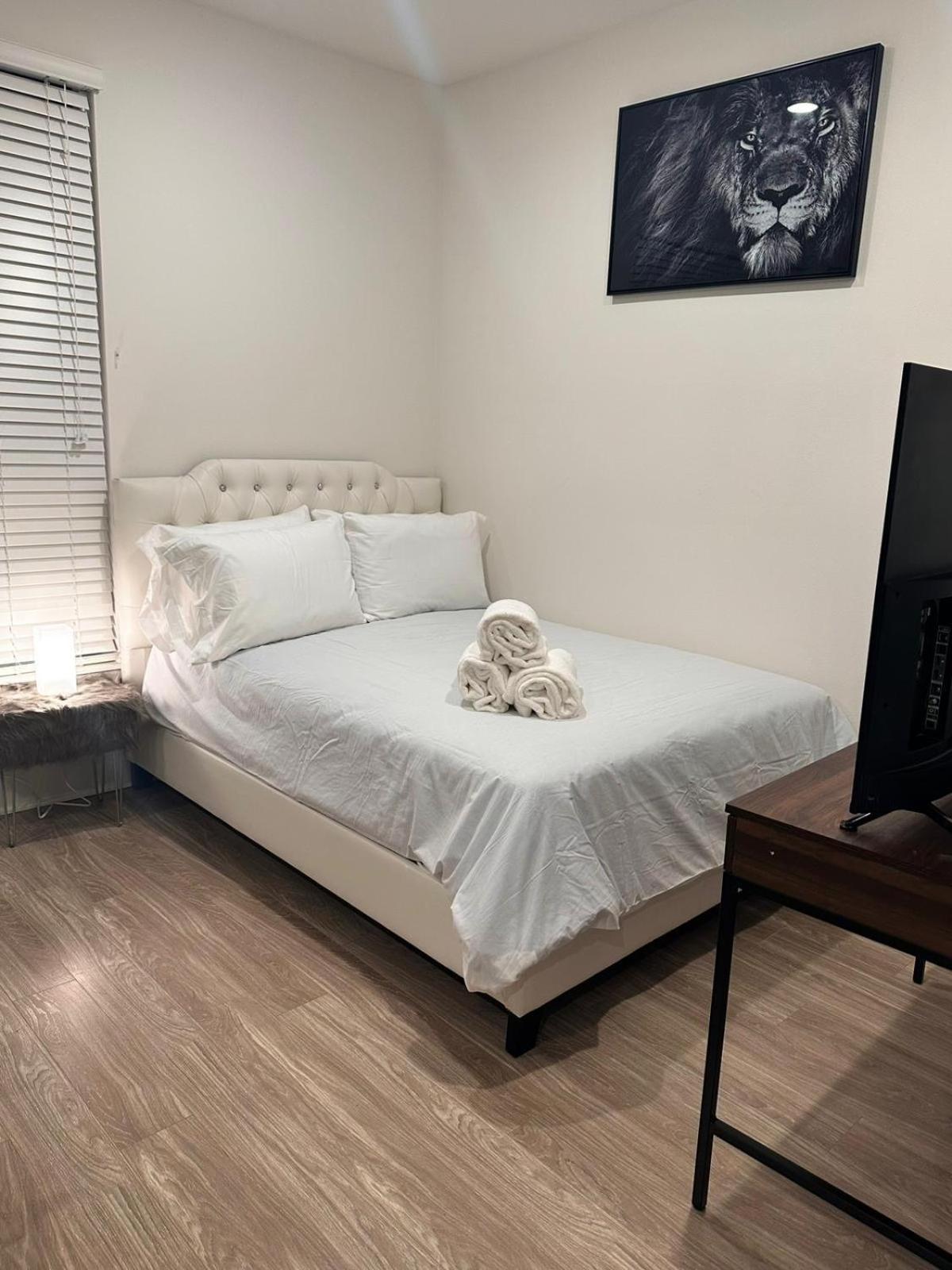 Cozy One Bedroom & Loft Sunset Free Off Site Parking And Wifi Los Ángeles