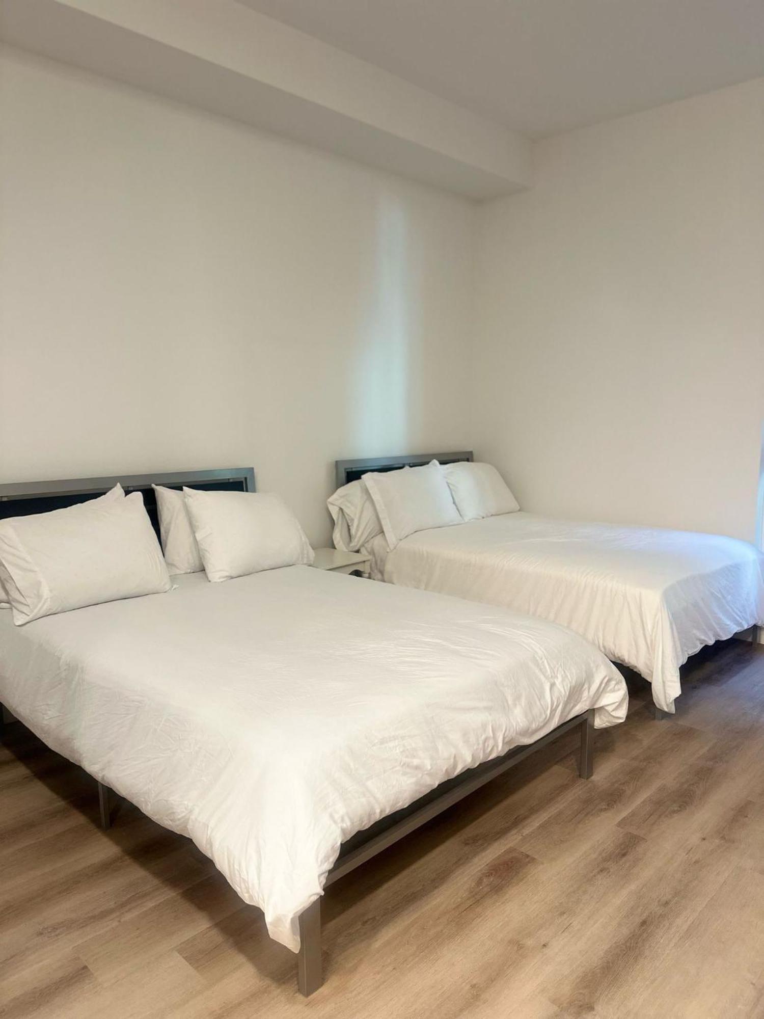 Apartamento Cozy One Bedroom & Loft Sunset Free Off Site Parking And Wifi